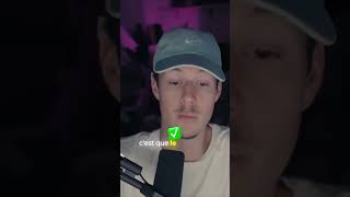 La pire gaffe de l'histoire du Montreux Jazz Festival 😱