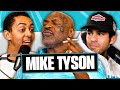 Mike Tyson Smokes DMT and Talks About Life