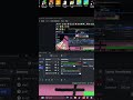 just shapes and beats ahh crashout | #whiteleass on #Twitch