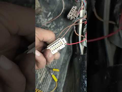 РАСПИНОВКА OBD2 И ПОДКЛЮЧЕНИЕ