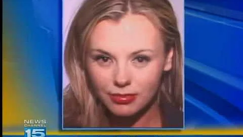 Rachel Oberlin pleads guilty