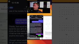 OnlyFans  Hilarious Start & Onboarding New Talent