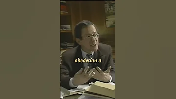 Jorge Orlando Melo Y El Movimiento Político Firmes 