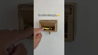 The Coolest Garage Key Holder