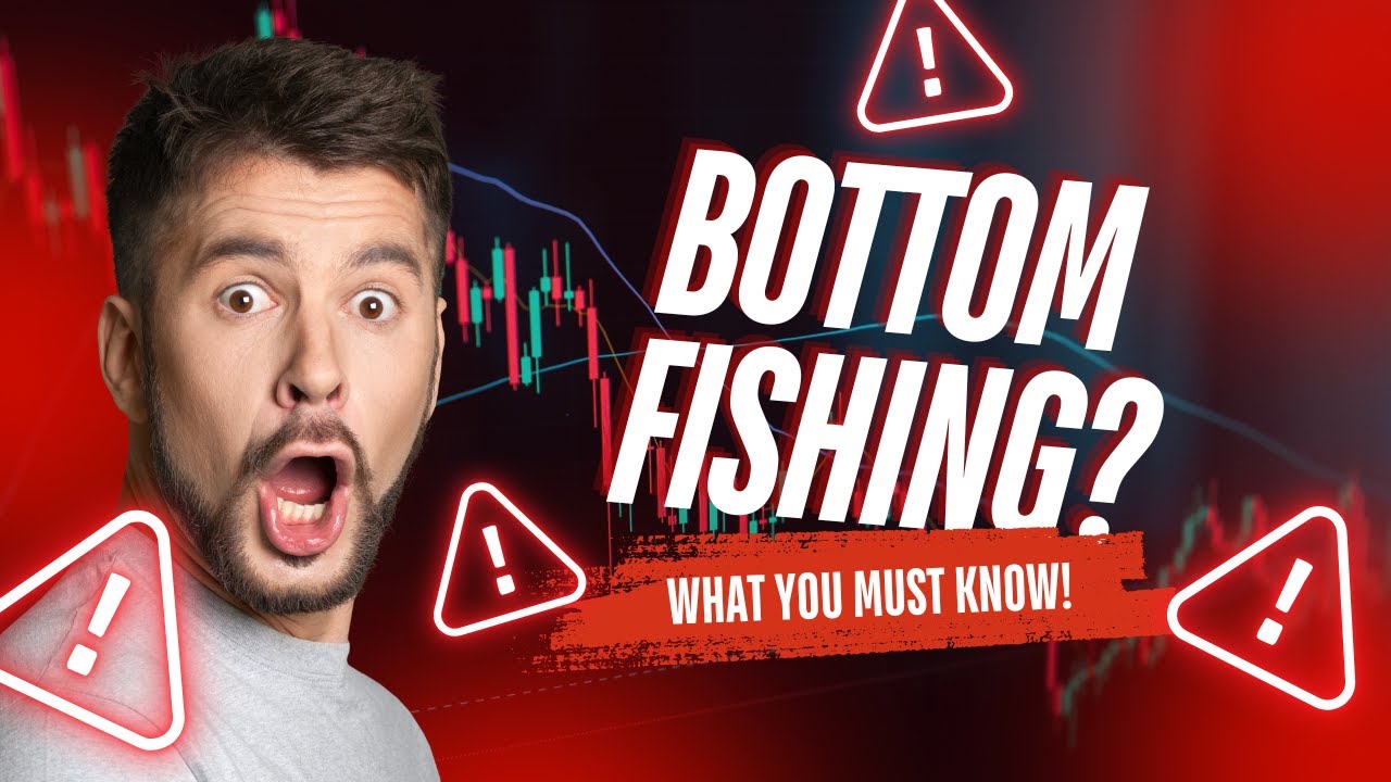 The 5 Essential Bottom Fishing Tips You Need to Know Now!
