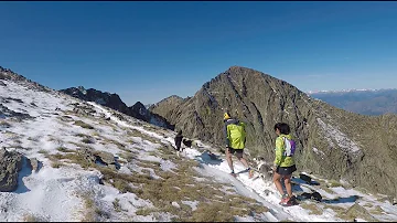 Comment monter au Canigou ?