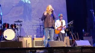 Allman Betts Band 11/9/19 &quot;Southern Accents&quot; Stroudsburg,PA