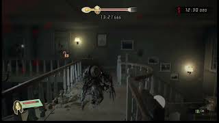 Resident Evil VII - Jack 55 th Birthday - Casa principal 2 - S Rank. #cortesdoguia