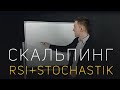 СКАЛЬПИНГ С ИНДИКАТОРАМИ ИЛИ БЕЗ? РАЗБОР СТРАТЕГИИ Simple Scalping