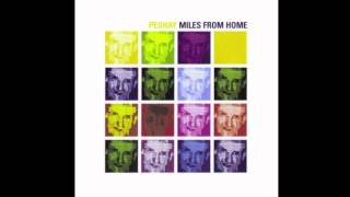 Peshay ‎– Miles From Home | junglemaniarecords
