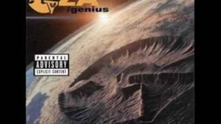 gza - publicity chords