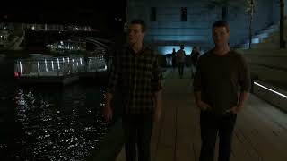 Brettsey - Chicago Fire - 10x03 Pt.6 - "Stella is really cool. So is Sylvie"
