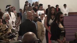 Processional "In Loving Memory of Cynthia Exum Linton"
