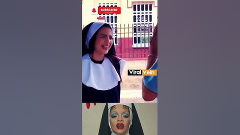 Nun