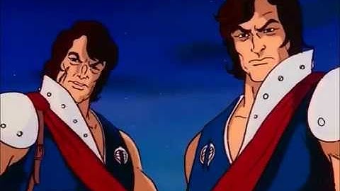 Tomax and Xamot: Crazy or Something