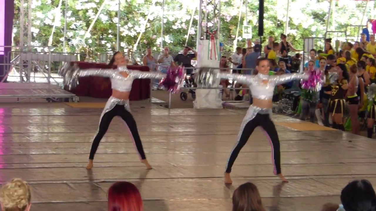 EC Giulianova 2017 - SVK Púchov, NELLY