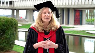 SFU Humanities and Hellenic Studies convocation video (summer 2020)