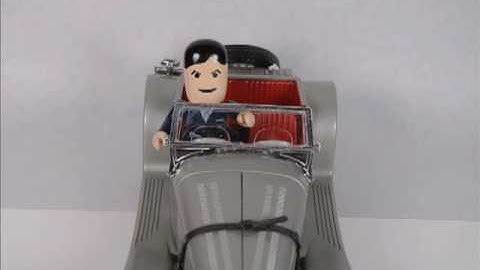 People Trak HR Software - Pete