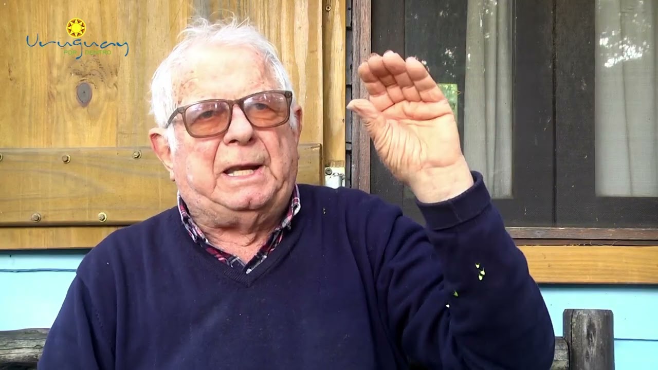 Uruguay por dentro 30 de Agosto del 2025, Raúl Nin, Sapirandy.