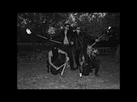 Infernal Goat — INFERNAL GOAT - 'GOLGOTHA CALVARIA CHRISTI'