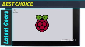 Waveshare 7inch HDMI LCD Review: Touchscreen Display for Raspberry Pi & More