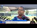 Mundial 2026: Cabo Verde concentra-se agora no Uruguai com foco na recuperação física