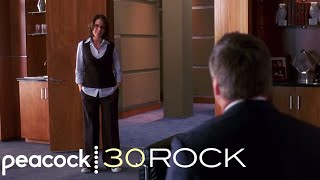 Liz’s Shoes | 30 Rock