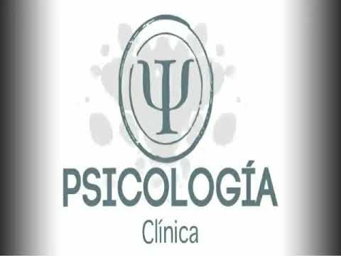 Entrevista psicóloga clinica - YouTube