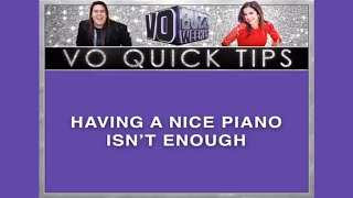 Paul Doherty - Having A Nice Piano Isnt Enough