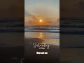 Sunrise #glory #sunrise #fyp #therapy #beachside #moonandsun #beautiful #nature #walks