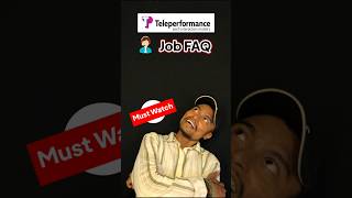 Teleperformance Interview Guide | Job FAQ