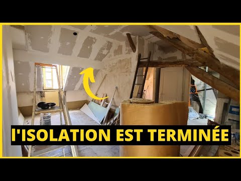 Comment avoir du CASH-FLOW ??? ?  mon chantier de division !