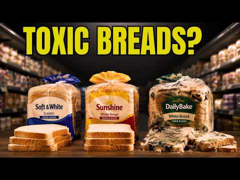 Food & Recipe Videos — Published Edit #2