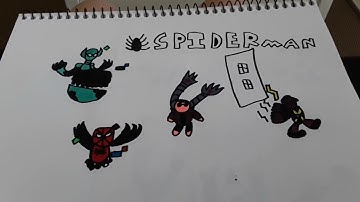 Learning with Pibby fan art part 2