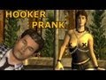 Benny Calls Hookers - New Vegas Prank Call