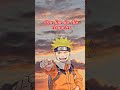 comment one line for Naruto Ujumaki #anime