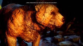 DA:I- Judgement of Storvacker(The Bear)