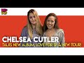 Chelsea Cutler Talks New Album, Love for San Francisco, & New Tour!