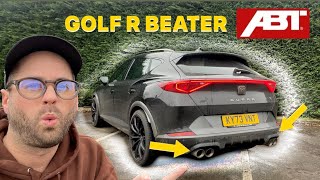 I GOT AN ABT TUNED CUPRA FORMENTOR! 370BHP by TGE TV 19,312 views 2 months ago 16 minutes