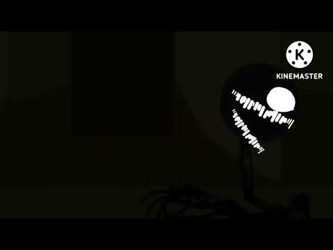 new entity1 Unknown vs entity3 smiler: dc2 the backroom animation
