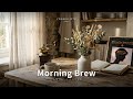 🎵【1時間】朝活が捗る Jazz Hop〜朝のコーヒーショップ〜作業・勉強・在宅ワーク用BGM