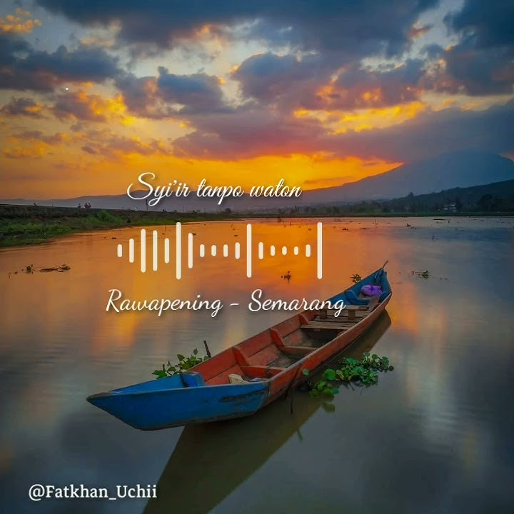 Story Wa & ig terbaru 2019 - Syiir tanpo waton