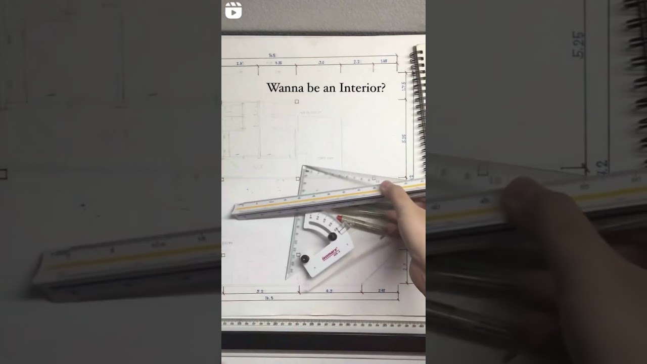 Wanna be an interior designer?? 