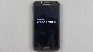 How To Easily flash your Galaxy Note II Stock with Flash Count Reset screenshot 3