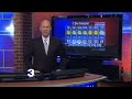 VIDEO: Today’s Evening Forecast for Jackson from WREG