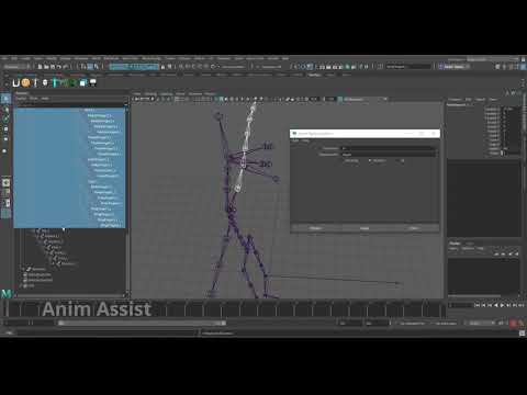 Search and replace Maya | How to delete suffix in Maya