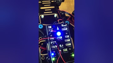 pixhawk error
