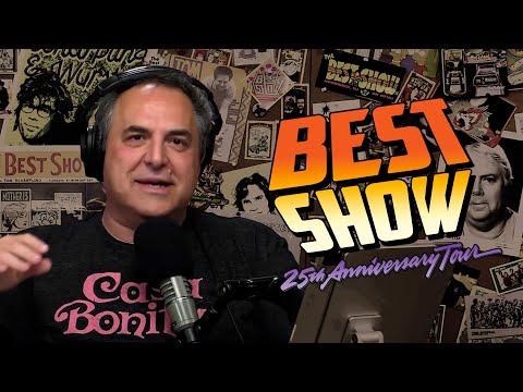 Best Show is coming to Chicago, NYC, Philly, & Los Angeles!