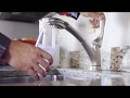 Clean Water From Your Tap