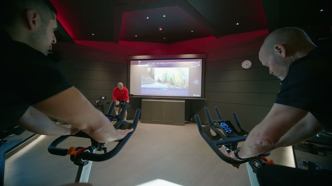 Friskis & Svettis Rotsunda